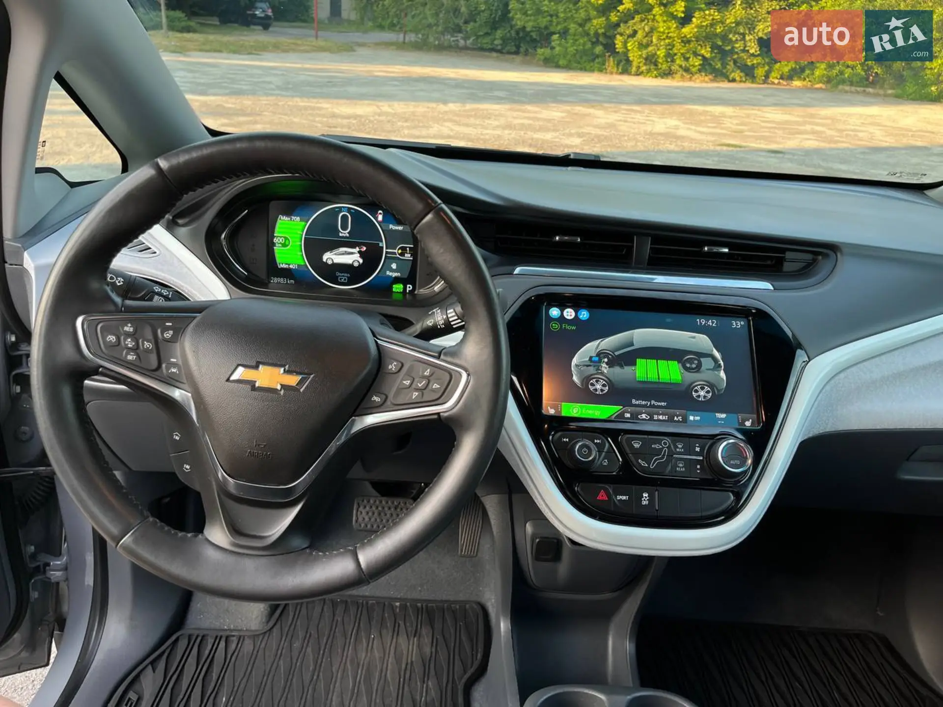 2020 Chevrolet Bolt EUV - мініатюра 20