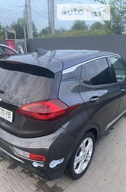 Хетчбек Chevrolet Bolt EV 2017 в Умані