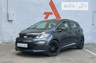 Хетчбек Chevrolet Bolt EV 2018 в Одесі