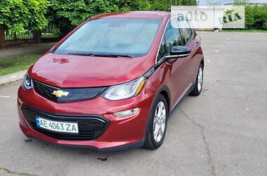 Хэтчбек Chevrolet Bolt EV 2020 в Кривом Роге