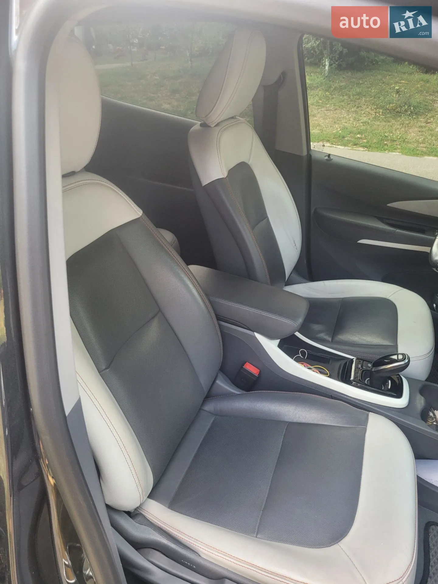 2020 Chevrolet Bolt EUV - мініатюра 19