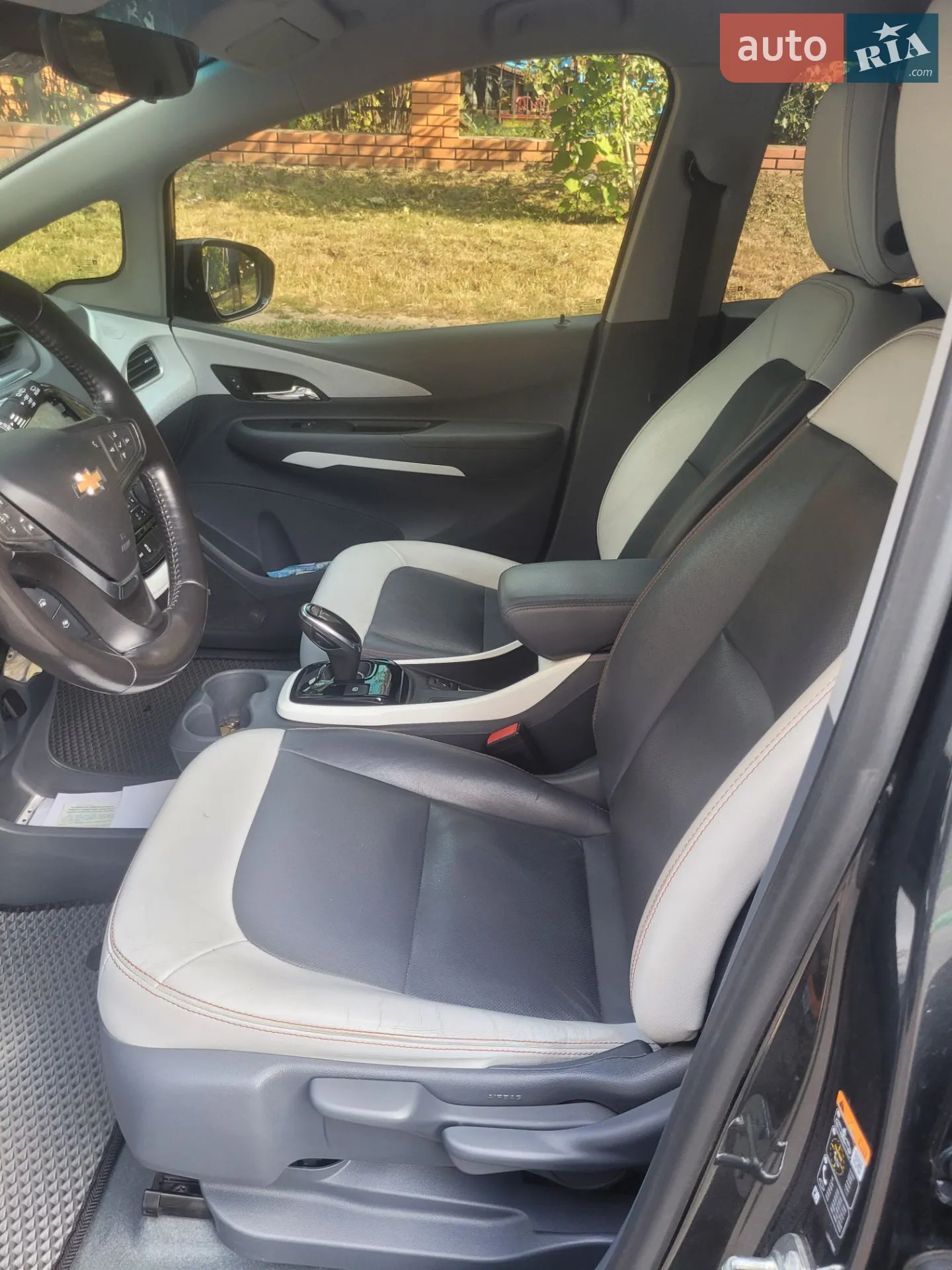 2020 Chevrolet Bolt EUV - мініатюра 24