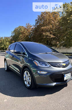 Хэтчбек Chevrolet Bolt EV 2020 в Черноморске