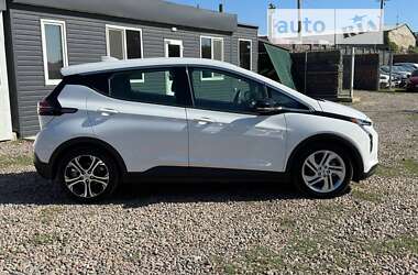 Хэтчбек Chevrolet Bolt EV 2023 в Одессе