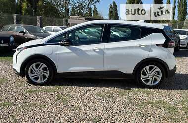 Хэтчбек Chevrolet Bolt EV 2023 в Одессе