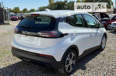 Хэтчбек Chevrolet Bolt EV 2023 в Одессе