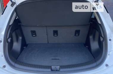 Хэтчбек Chevrolet Bolt EV 2023 в 