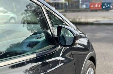 Хетчбек Chevrolet Bolt EV 2018 в Житомирі