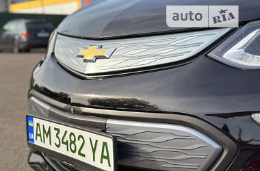 Хетчбек Chevrolet Bolt EV 2018 в Житомирі