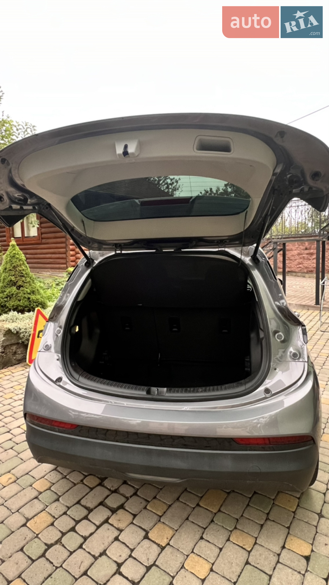 2022 Chevrolet Bolt EUV - мініатюра 4