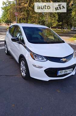 Хэтчбек Chevrolet Bolt EV 2020 в Виннице