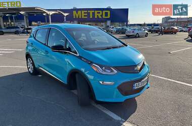 Хетчбек Chevrolet Bolt EV 2020 в Вінниці