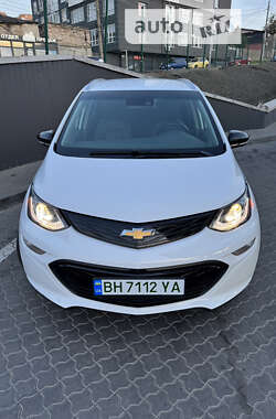 Хэтчбек Chevrolet Bolt EV 2019 в Одессе