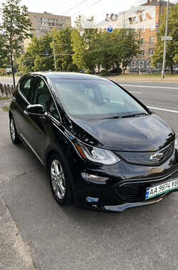 Хетчбек Chevrolet Bolt EV 2020 в Дніпрі