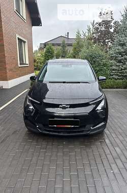 Хэтчбек Chevrolet Bolt EV 2023 в Киеве