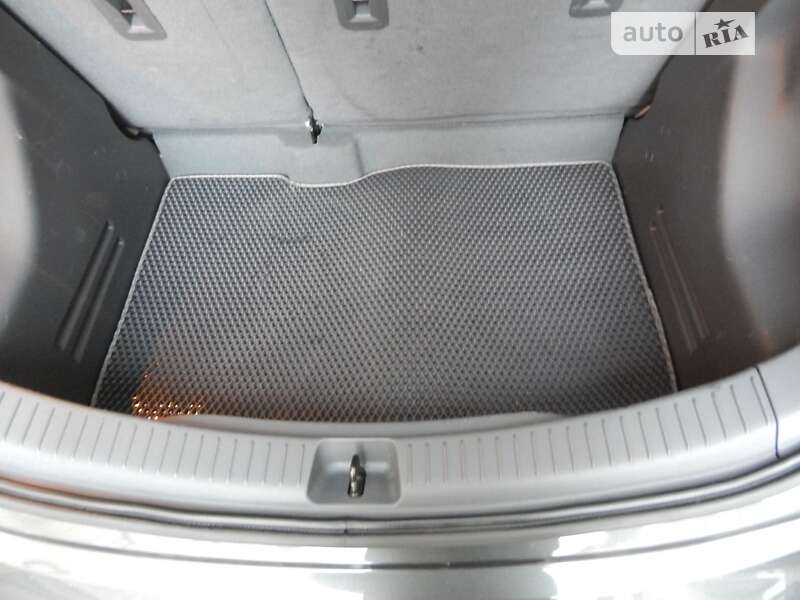 Хетчбек Chevrolet Bolt EV 2017 в Львові