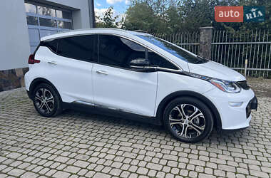 Хэтчбек Chevrolet Bolt EV 2020 в Мукачево