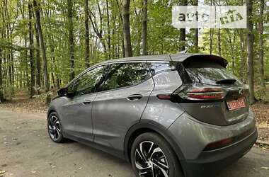 Хетчбек Chevrolet Bolt EV 2023 в Жмеринці