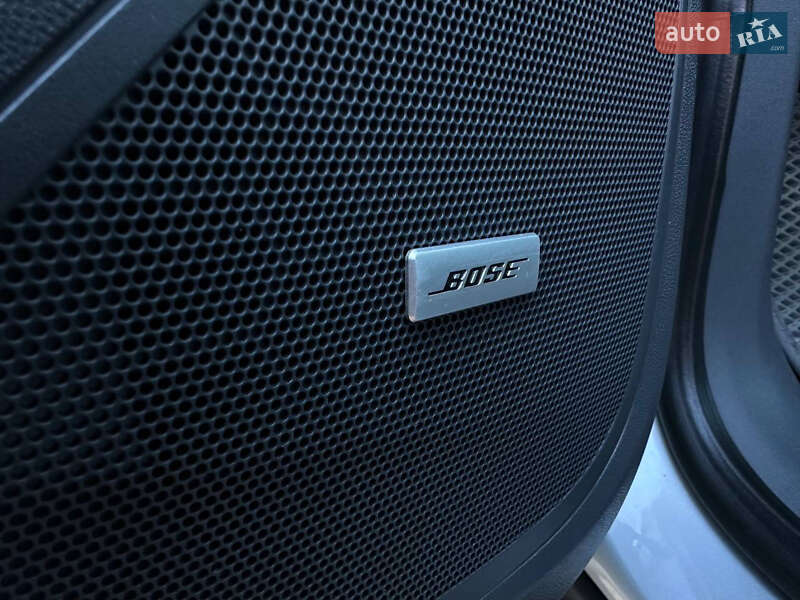 Хэтчбек Chevrolet Bolt EV 2018 в Калуше