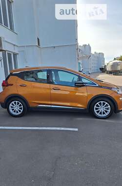 Хэтчбек Chevrolet Bolt EV 2016 в Одессе