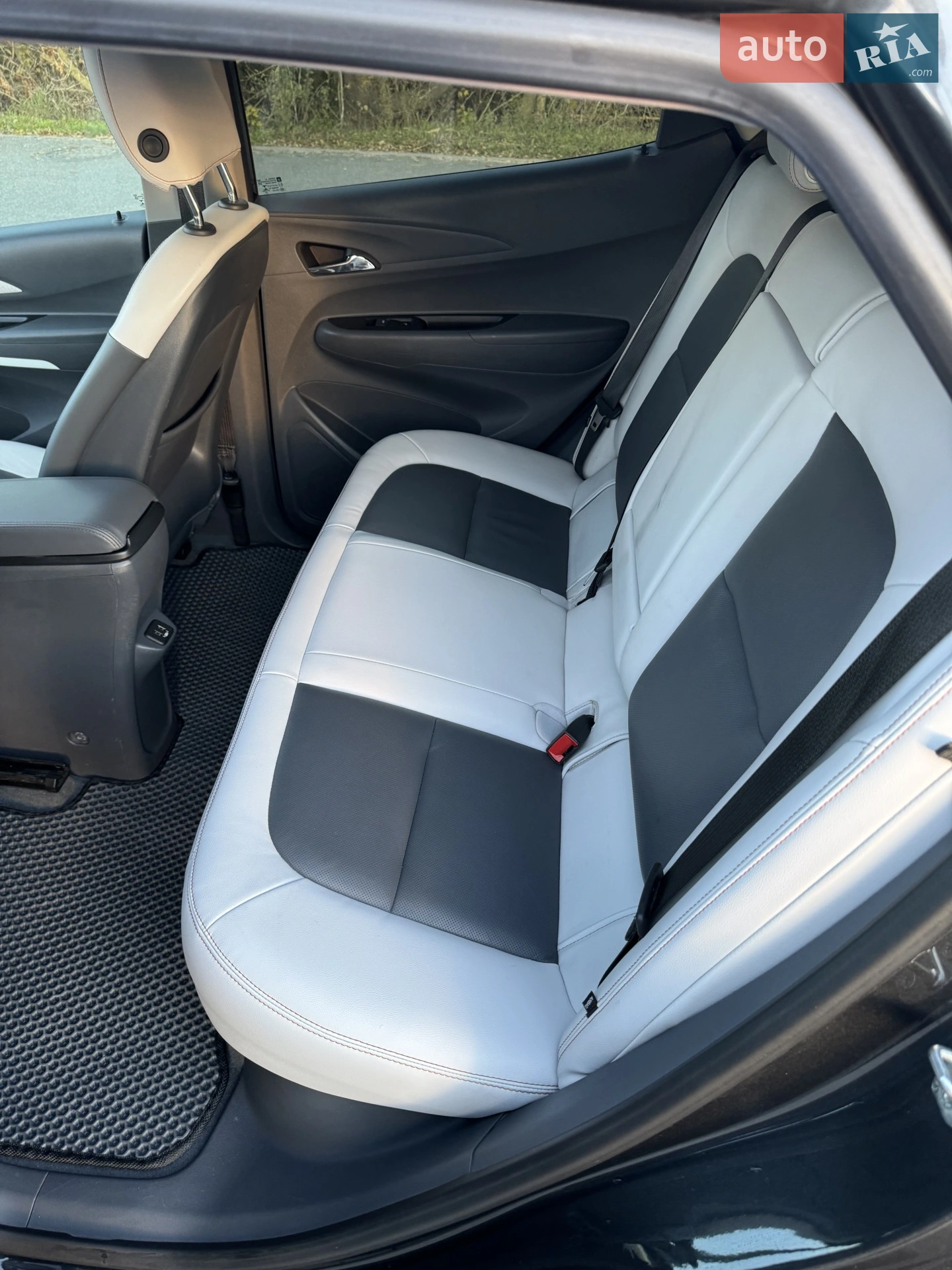 2021 Chevrolet Bolt EUV - мініатюра 12