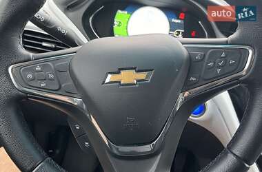 Хетчбек Chevrolet Bolt EV 2018 в Львові