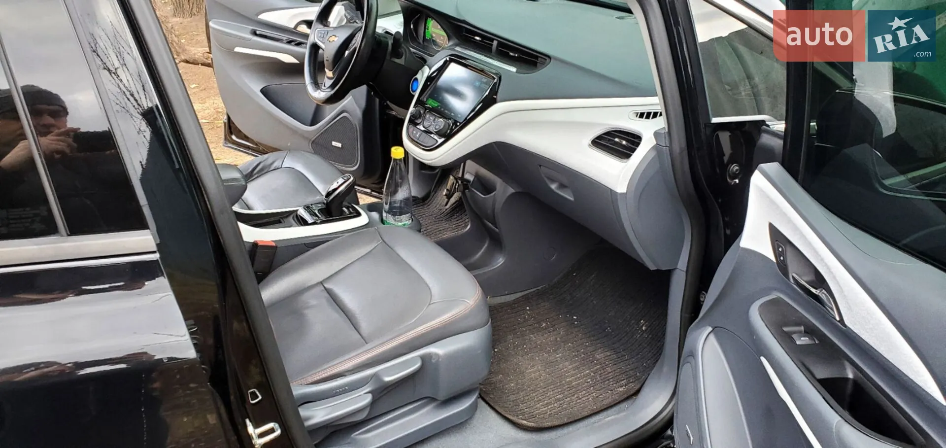 2017 Chevrolet Bolt EUV - мініатюра 6