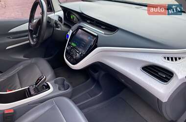 Хетчбек Chevrolet Bolt EV 2018 в Дніпрі