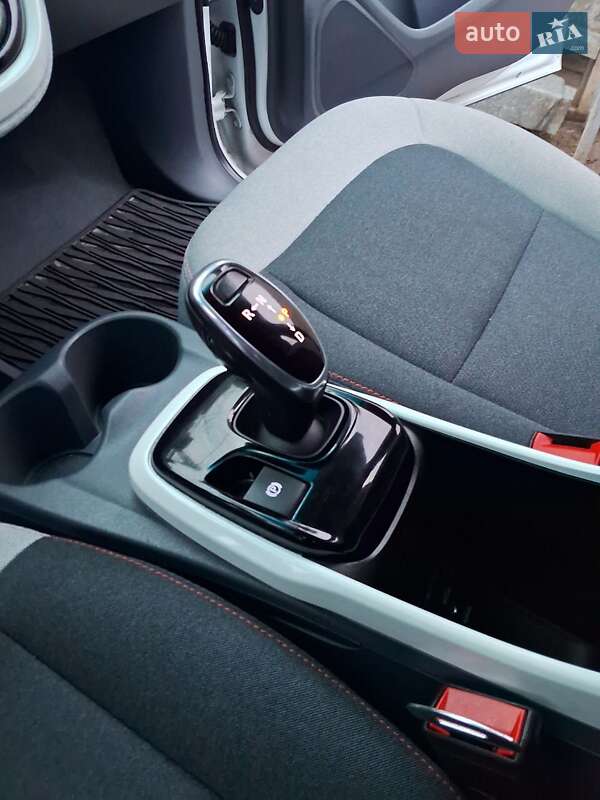 Хэтчбек Chevrolet Bolt EV 2020 в Виннице
