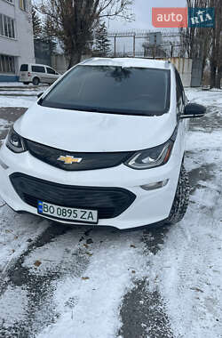 Хэтчбек Chevrolet Bolt EV 2020 в Днепре