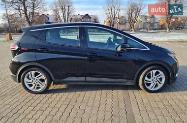 Хетчбек Chevrolet Bolt EV 2023 в Сокалі