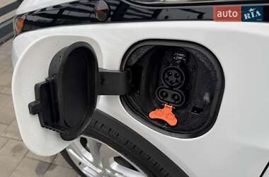 Хэтчбек Chevrolet Bolt EV 2023 в Ровно