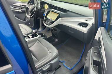 Хетчбек Chevrolet Bolt EV 2017 в Рівному