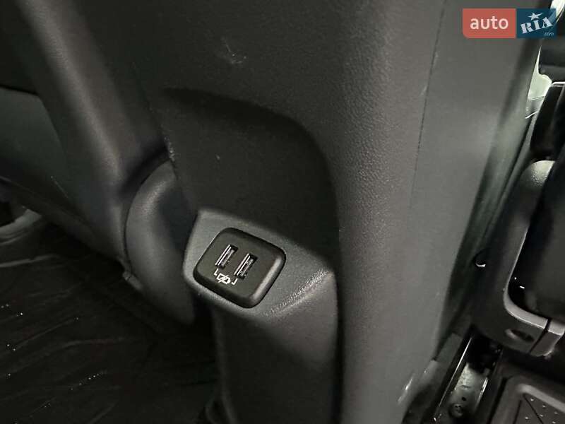 Хэтчбек Chevrolet Bolt EV 2020 в Ровно фото 47 Хэтчбек Chevrolet Bolt EV 2020 в Ровно