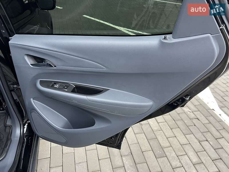 Хэтчбек Chevrolet Bolt EV 2020 в Ровно фото 50 Хэтчбек Chevrolet Bolt EV 2020 в Ровно