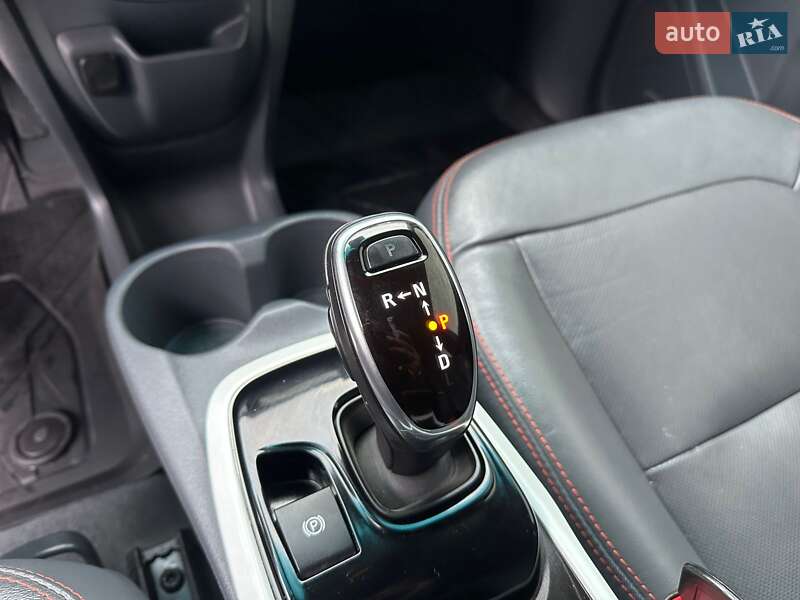 Хэтчбек Chevrolet Bolt EV 2020 в Ровно фото 63 Хэтчбек Chevrolet Bolt EV 2020 в Ровно