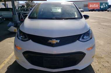 Хетчбек Chevrolet Bolt EV 2020 в Чернівцях