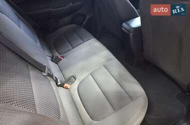 Хэтчбек Chevrolet Bolt EV 2022 в 