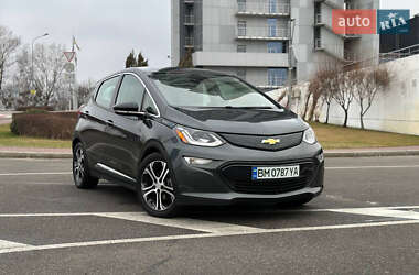 Хетчбек Chevrolet Bolt EV 2019 в Києві