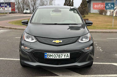 Хетчбек Chevrolet Bolt EV 2019 в Києві