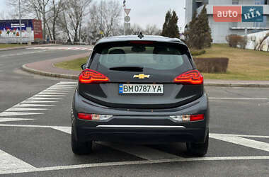 Хетчбек Chevrolet Bolt EV 2019 в Києві