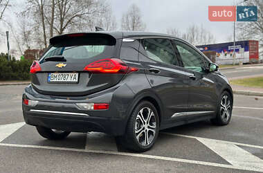 Хетчбек Chevrolet Bolt EV 2019 в Києві