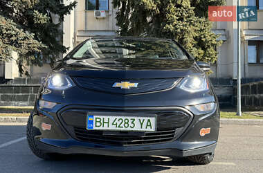 Хетчбек Chevrolet Bolt EV 2020 в Одесі