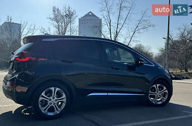 Хетчбек Chevrolet Bolt EV 2020 в Одесі