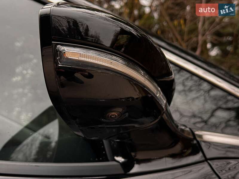Хэтчбек Chevrolet Bolt EV 2020 в Львове