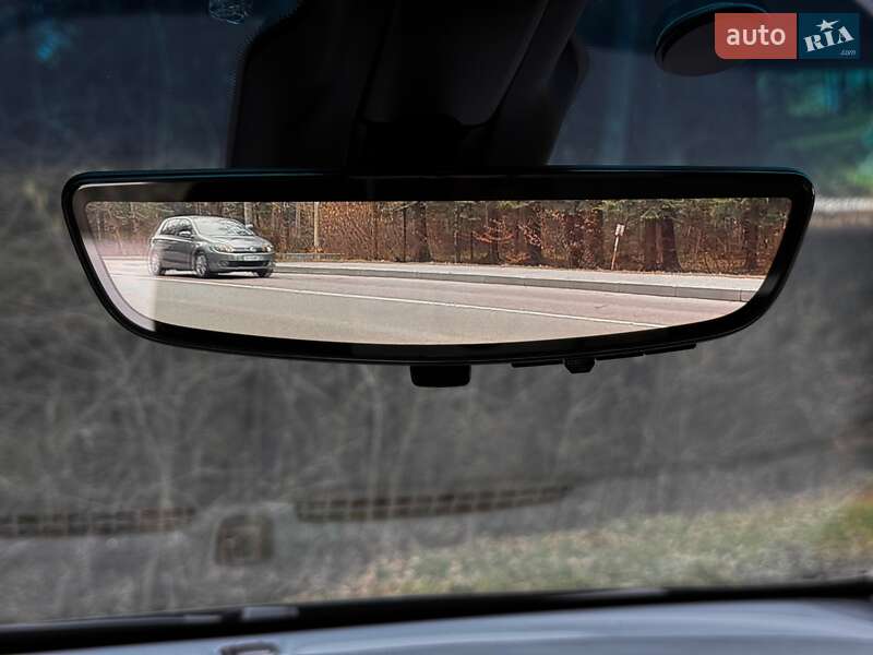 Хэтчбек Chevrolet Bolt EV 2020 в Львове