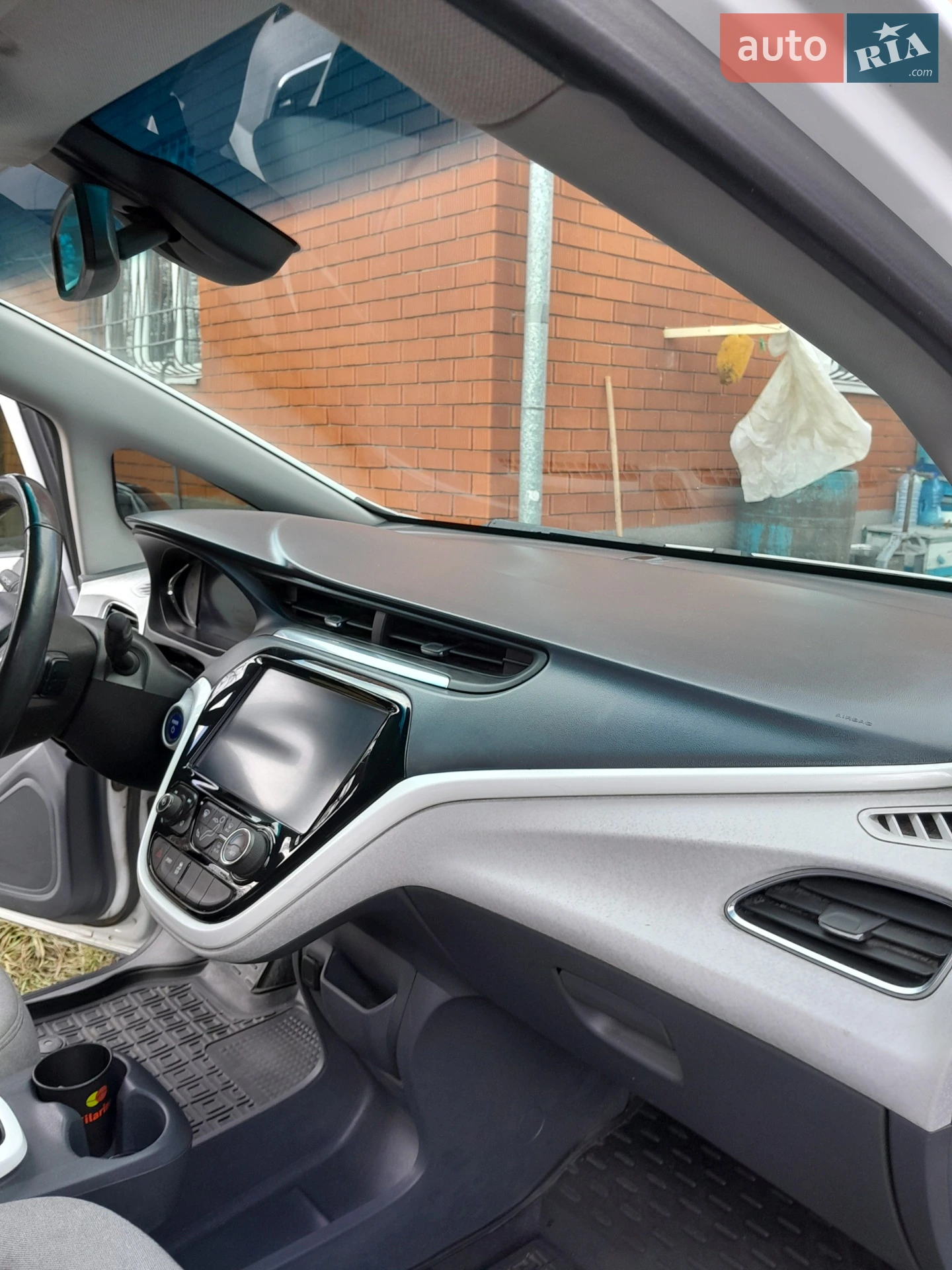 2017 Chevrolet Bolt EUV - мініатюра 6