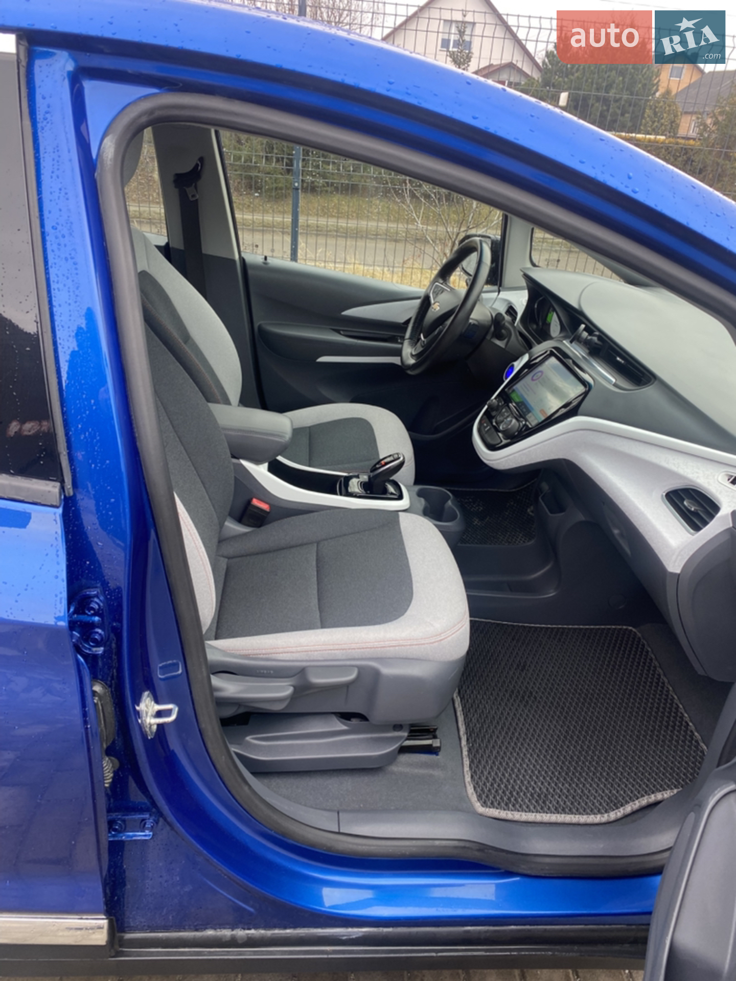 2020 Chevrolet Bolt EUV - мініатюра 15