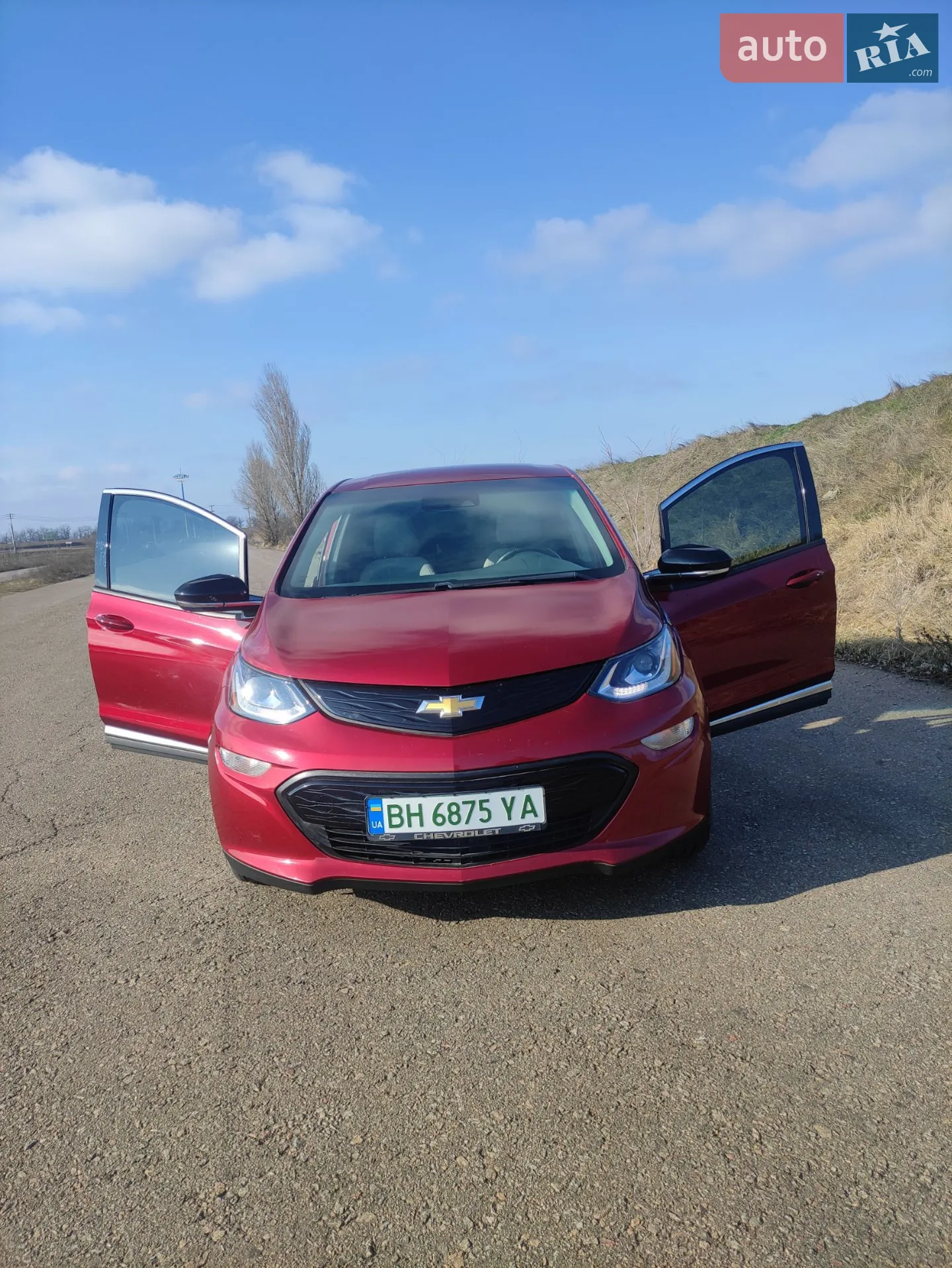 2021 Chevrolet Bolt EUV - мініатюра 4