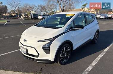 Chevrolet Bolt EV 2023